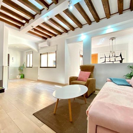 Apartamento Sweet Home Toledo Exterior photo