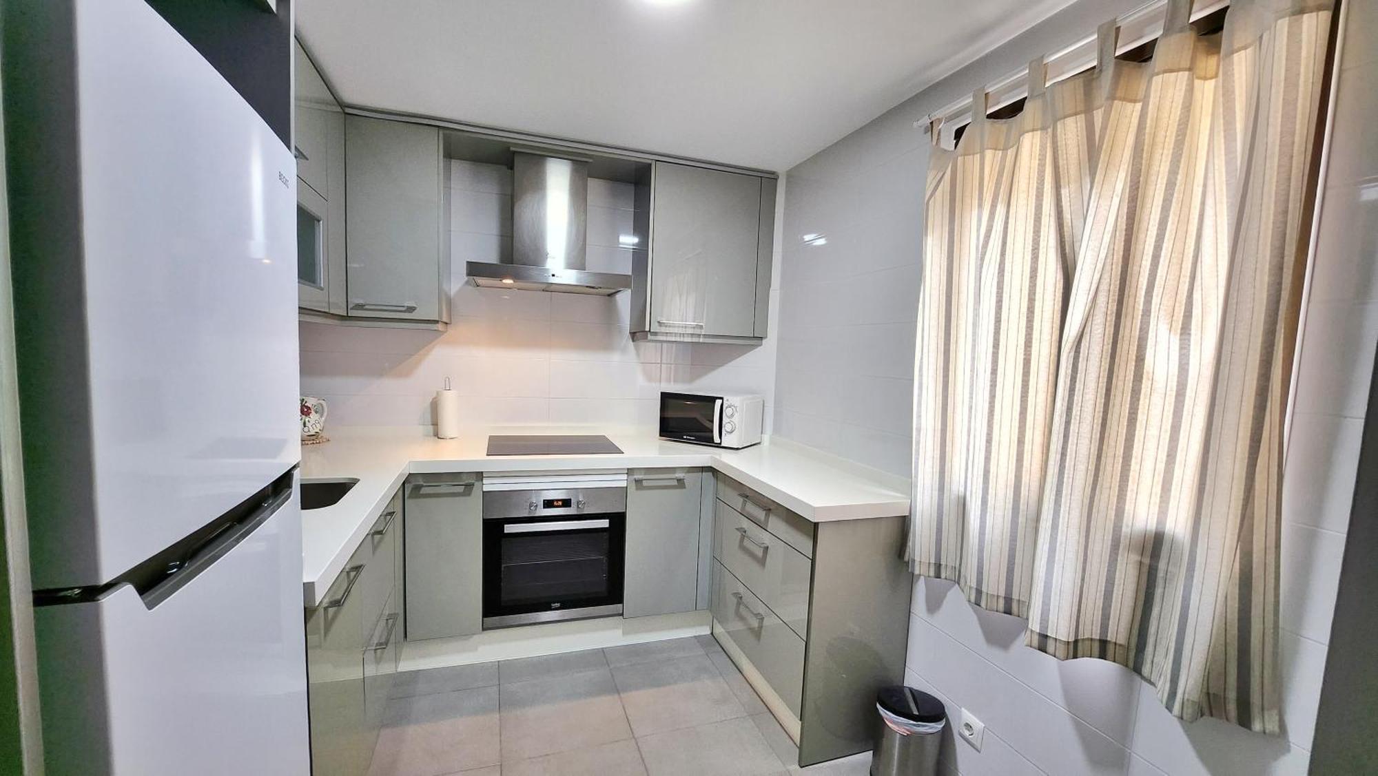 Apartamento Sweet Home Toledo Exterior photo