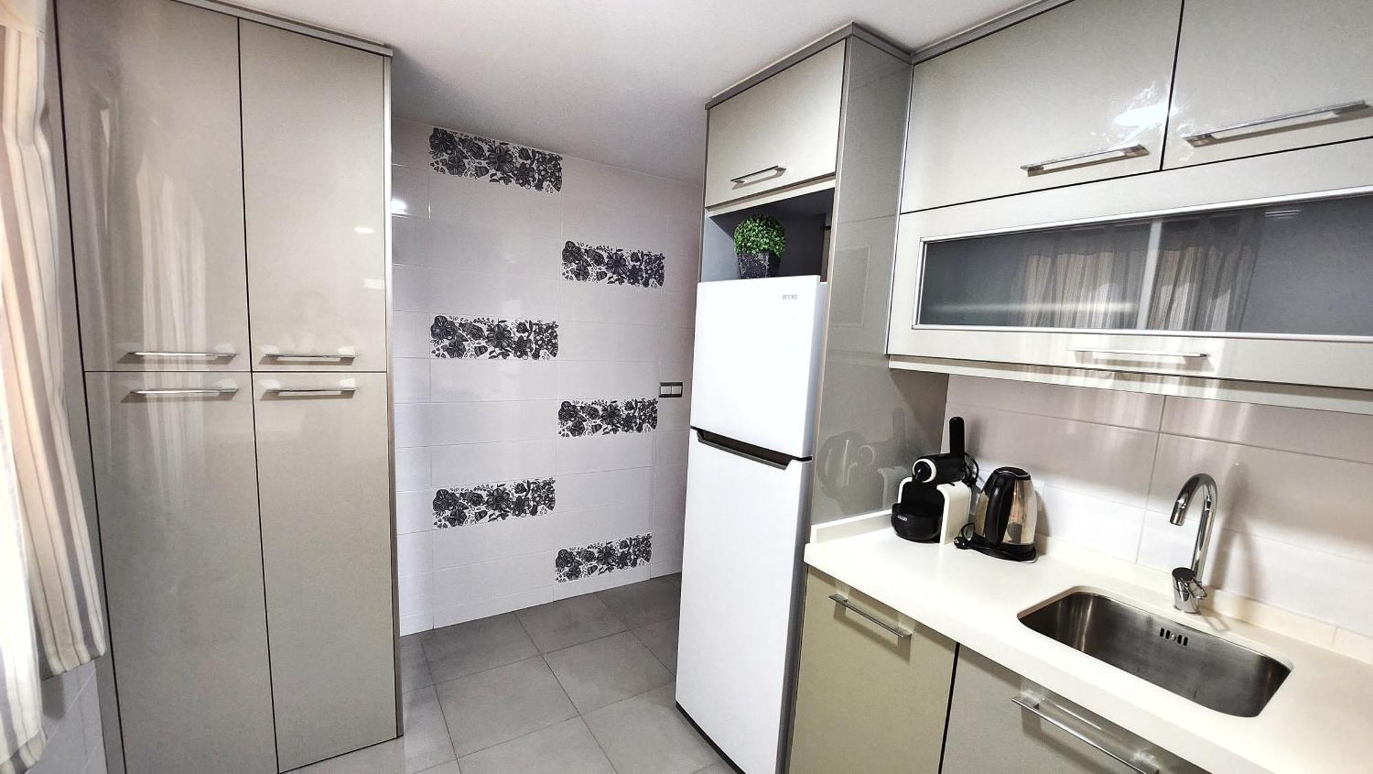 Apartamento Sweet Home Toledo Exterior photo