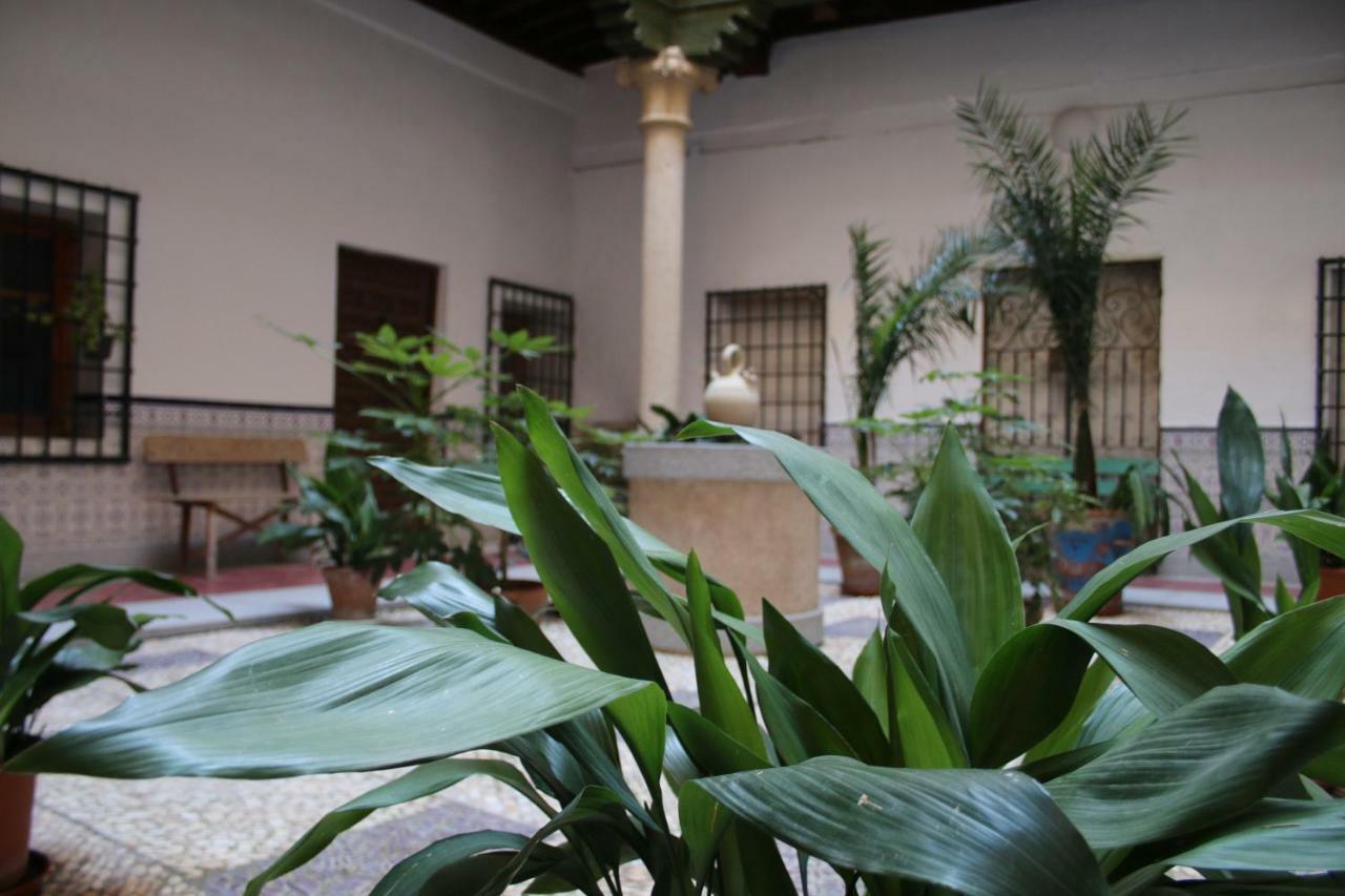 Apartamento Sweet Home Toledo Exterior photo
